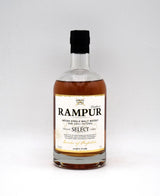 Rampur Vintage Select Casks 'Decades of Perfection' Indian Single Malt Whisky