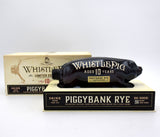 Whistlepig Limited Edition 10 Year 'Piggybank' Rye - 2022 Release