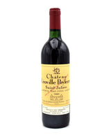1990 Chateau Leoville Poyferre