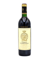 1989 Chateau Gruaud-Larose