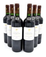 2005 Chateau Valrose Cuvee Alienor