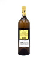 2019 Chateau Smith Haut Lafitte Blanc