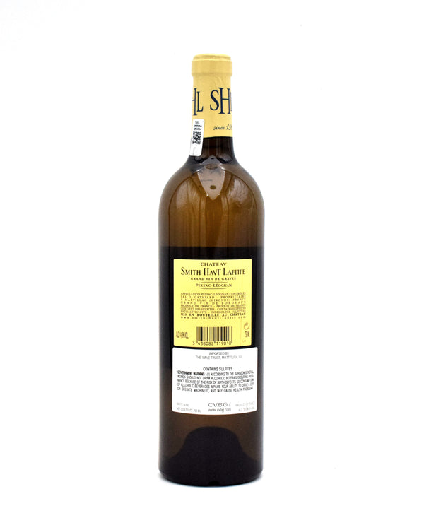2019 Chateau Smith Haut Lafitte Blanc