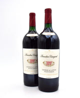 1989 Beaulieu Vineyard BV Georges de Latour Private Reserve Cabernet Sauvignon (1.5L)