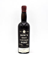 1945 Dow's Vintage Port