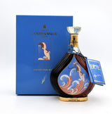Courvoisier Erte No.5 Degustation Cognac (Slightly Damaged Box)