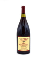 1999 Williams Selyem Mendocino County Pinot Noir (1.5L)