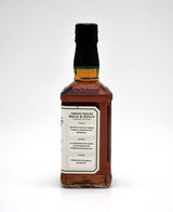 Jack Daniel's Tennessee Travelers 'Bold & Spicy' Straight Rye Whiskey (500ML)
