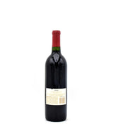 1997 Jordan Winery Cabernet Sauvignon