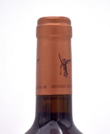 2004 Montes Alpha M