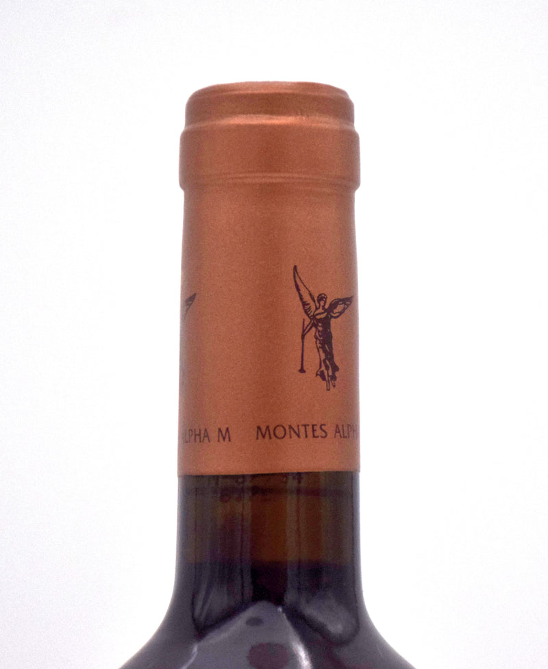 2004 Montes Alpha M