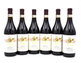 2012 Vietti Rocche di Castiglione