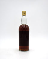 Macallan 15 Year Single Malt Scotch Whisky - 1970's Bottling