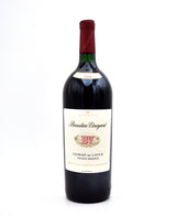 1989 Beaulieu Vineyard BV Georges de Latour Private Reserve Cabernet Sauvignon (1.5L)