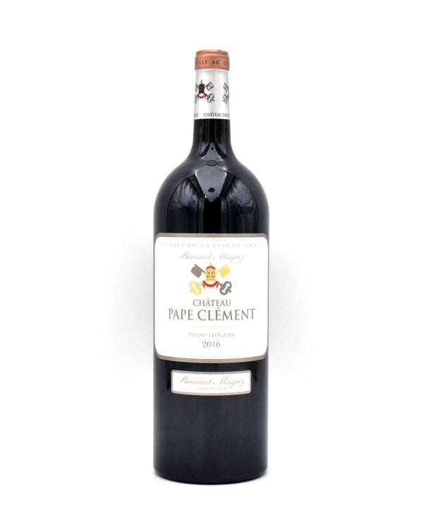 2016 Chateau Pape Clement (1.5L)