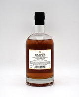 Rampur Vintage Select Casks 'Decades of Perfection' Indian Single Malt Whisky