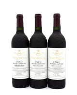 Vega Sicilia Unico Reserva Especial - 2022 Release