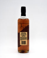 Lot No.40 Single Copper Pot Canadian Rye Whisky (2012 Release)