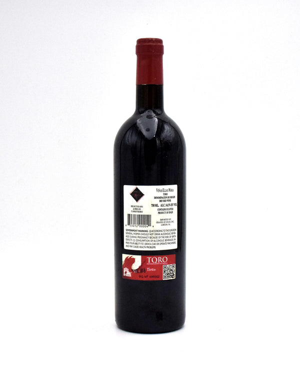 2012 Bodegas Elias Mora 'Vinas Elias Mora'