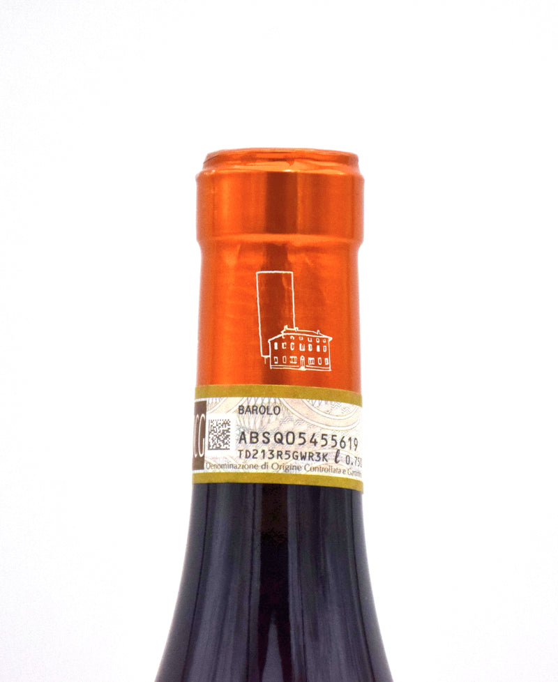 2016 Fratelli Alessandria San Lorenzo di Verduno
