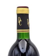 1989 Chateau Gruaud-Larose