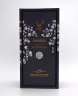 Glenfiddich Grand 'Yozakura' 29 Year Single Malt Scotch