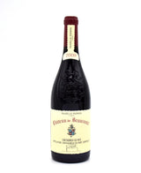 2009 Chateau de Beaucastel Chateauneuf-du-Pape