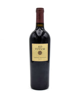 2014 Ad Vivum Cellars Cabernet Sauvignon