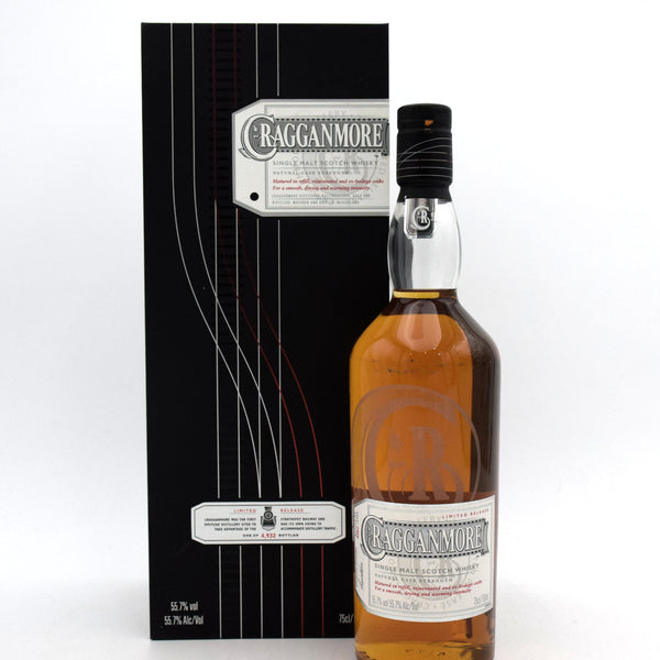 Cragganmore – FineLiquors