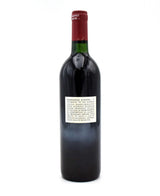 1990 Chateau Leoville Poyferre