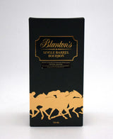Blanton's Single Barrel Bourbon (1995 Release, 750ML)