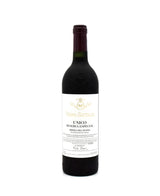Vega Sicilia Unico Reserva Especial - 2022 Release
