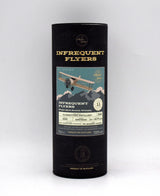 Alistair Walker Infrequent Flyers Glenrothes 11 Year Single Malt Scotch Whisky (2009 Release)