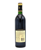 1989 Chateau Gruaud-Larose