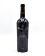 2015 Rudius 'Kaley Elizabeth' Cabernet Sauvignon