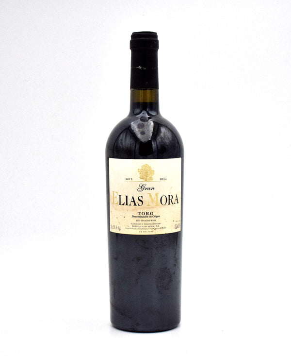 2012 Bodegas Elias Mora 'Gran Elias Mora'
