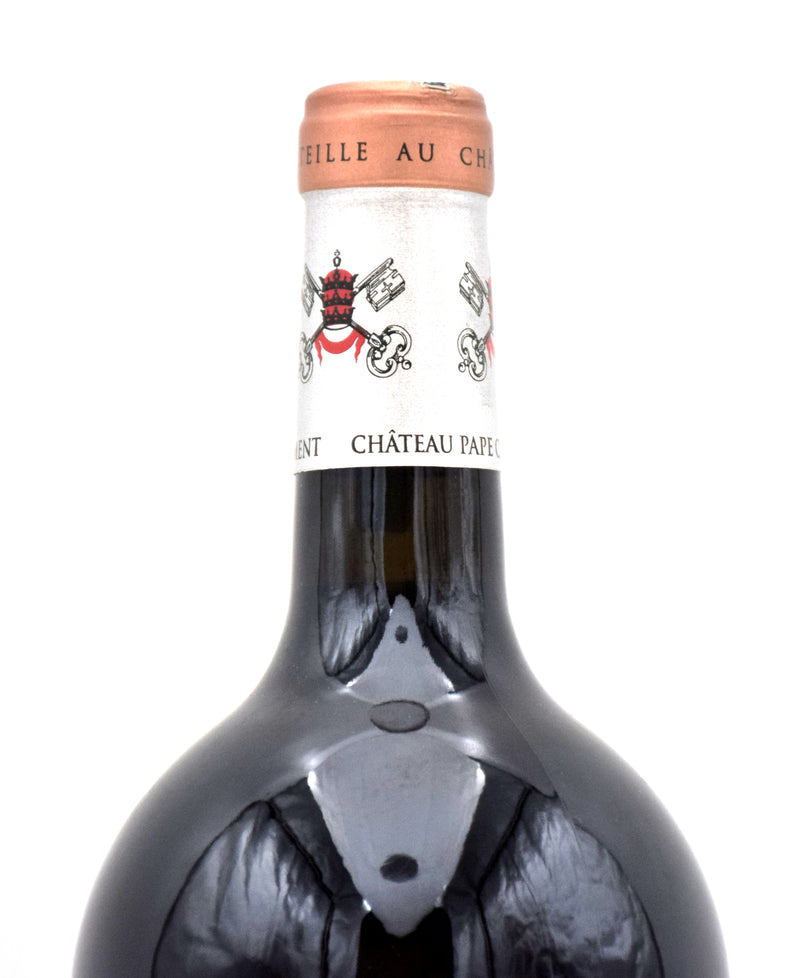 2016 Chateau Pape Clement (1.5L)