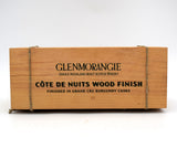 Glenmorangie 25 Year 'Cote de Nuits Wood Finish' Single Malt Scotch - 1975 Release