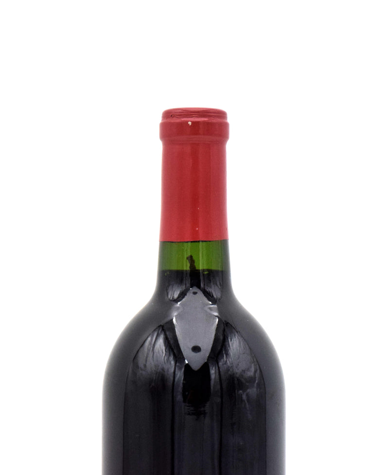 1997 Jordan Winery Cabernet Sauvignon