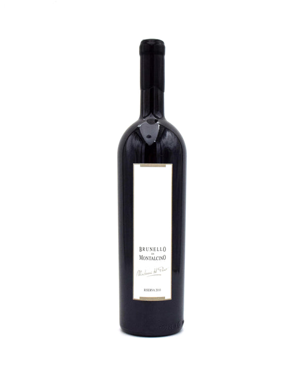 2010 Valdicava Madonna del Piano (1.5L)