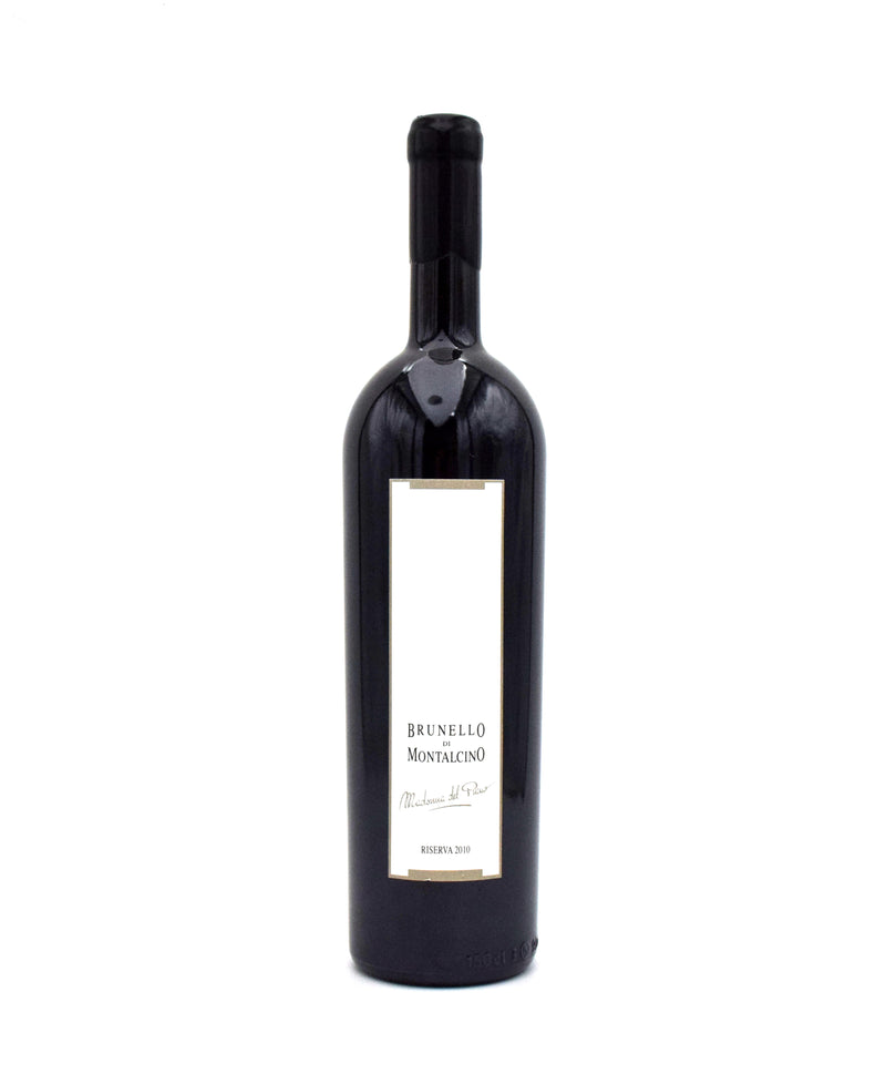 2010 Valdicava Madonna del Piano (1.5L)