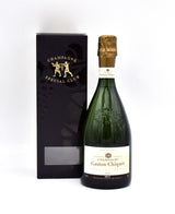 2015 Gaston Chiquet Special Club Grand Cru Brut Millesime