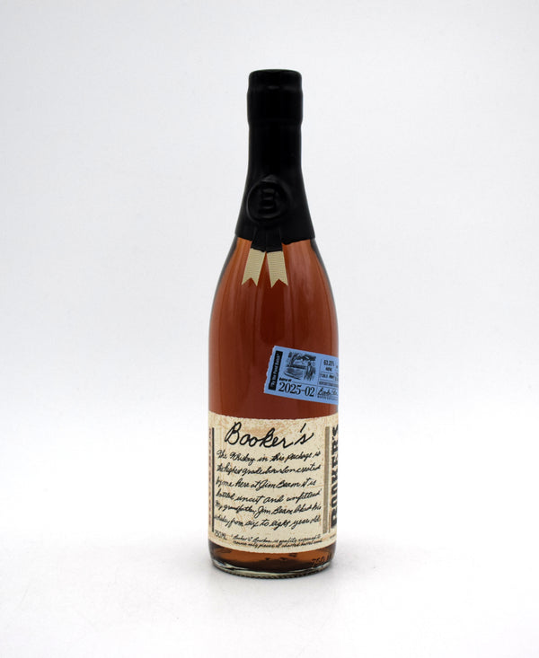 Booker's – FineLiquors