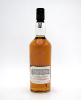 Cragganmore Natural Cask Strength - 'Fine Lines Limited Release' Single Malt Scotch