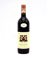 2014 Mayacamas Vineyards 'Golden Hill' Cabernet Sauvignon