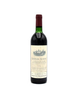 1992 Chateau Ausone (Faded Labels/ Sligtly Damages Capsules)