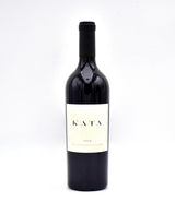 2014 Kata Beckstoffer Bourn Vineyard Napa Valley Cabernet Sauvignon