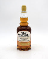 Old Pulteney Coastal Series Pineau de Charentes Cask Single Malt Scotch