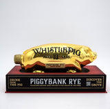 Whistlepig Limited Edition 10 Year 'Piggybank' Rye