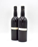 1960 W & J Graham's Vintage Port